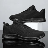 Przewiewne buty męskie