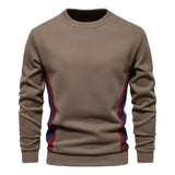 Elegancki sweter męski Wendelin