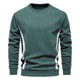 Elegancki sweter męski Wendelin