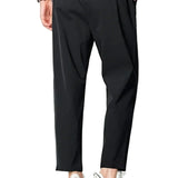 Wygodne eleganckie spodnie męskie