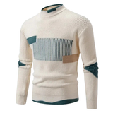 Dzianinowy sweter męski Valentin