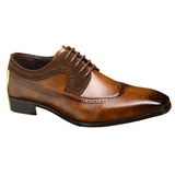 Męskie buty wizytowe Oxford