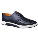 Klasyczne męskie buty casual