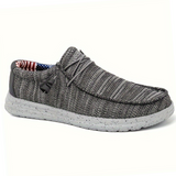 Oddychające buty męskie casual