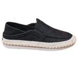 Letnie buty męskie wsuwane