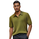 Elegancka koszulka polo męska Giorgio
