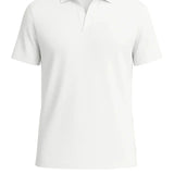Techniczna koszulka polo męska slim fit
