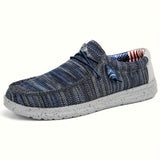 Oddychające buty męskie casual