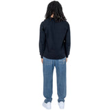 Ikki – wygodne męskie spodnie dżinsowe z gumką