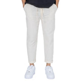 Kibo – wygodne męskie spodnie z lekkiej bawełny