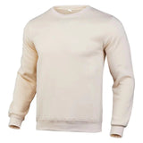Elegancki sweter męski w wielu kolorach