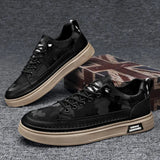 Sneakersy męskie casual