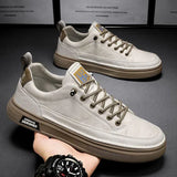 Sneakersy męskie casual