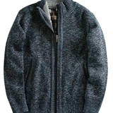 Męski sweter premium